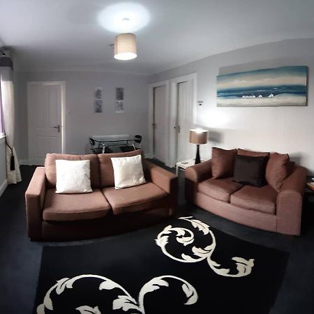Bonnie Apartment Inverness Exterior photo