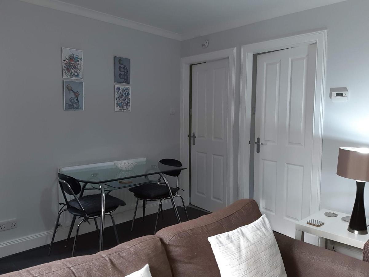 Bonnie Apartment Inverness Exterior photo