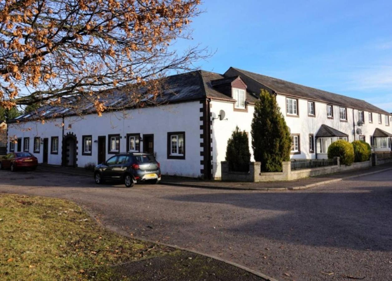 Bonnie Apartment Inverness Exterior photo